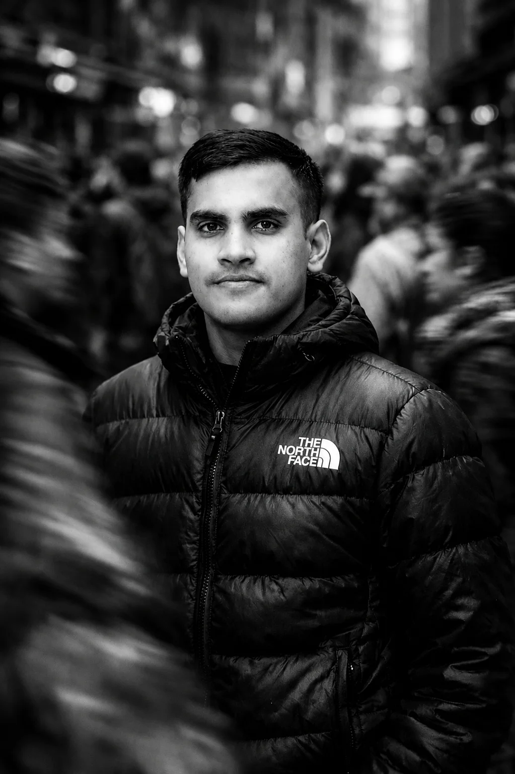 Himesh - Lead Software Engineer and Founder at DELTIV in Valsad