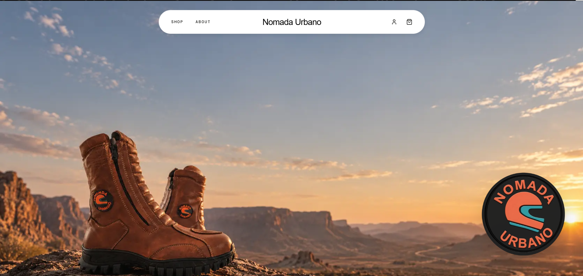 Nomada Urbano